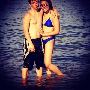 Meet your Posher, Joseph